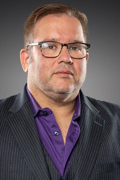 Scott D'Amore - Actor Profile Photo