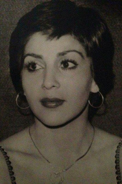 Tahere Ghaffari - Actor Profile Photo