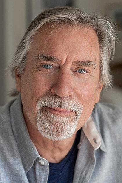 Alan McRae - Actor Profile Photo