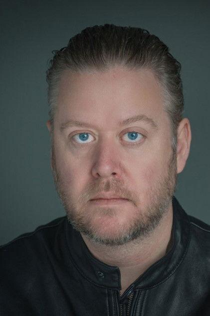 Christian Lloyd - Actor Profile Photo