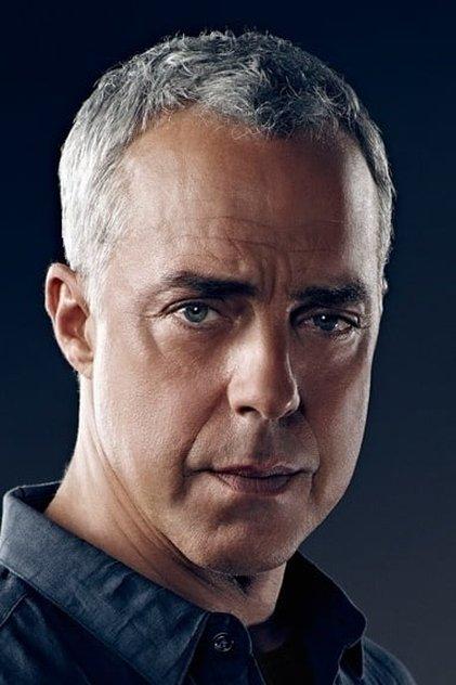 Titus Welliver - Actor Profile Photo