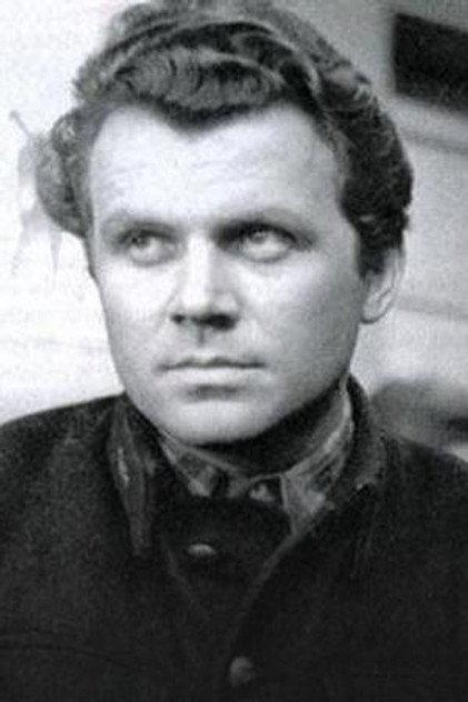 Zygmunt Listkiewicz - Actor Profile Photo