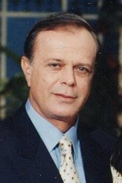 Christos Politis - Actor Profile Photo
