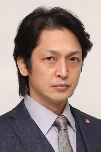 Kohki Okada - Actor Profile Photo