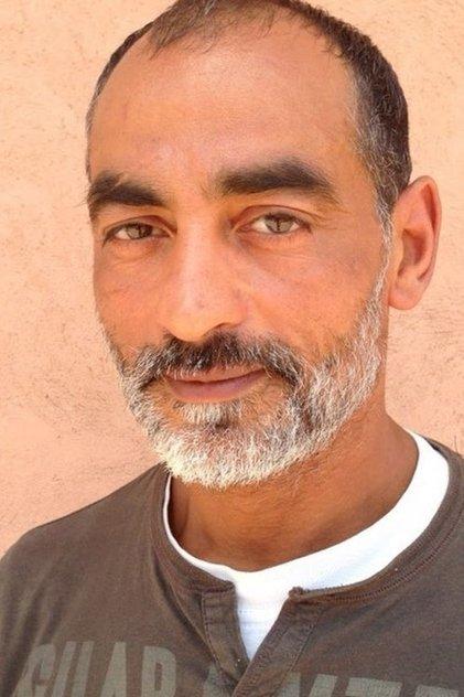 Joseph Beddelem - Actor Profile Photo