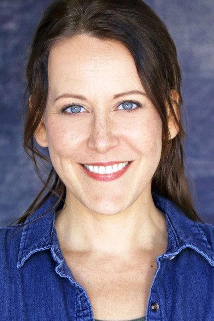Abi Van Andel - Actor Profile Photo