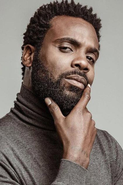 Rafael Zulu - Actor Profile Photo