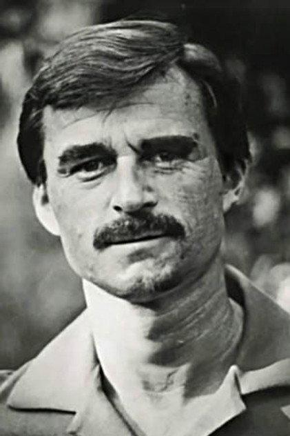 Robert Phalen - Actor Profile Photo