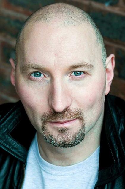 Tommie Grabiec - Actor Profile Photo