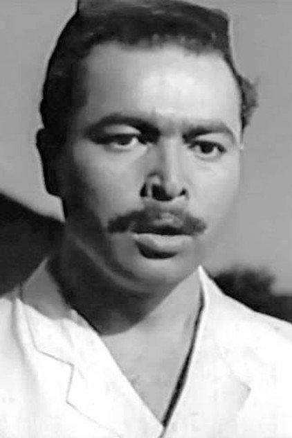 Turgun Azizov - Actor Profile Photo