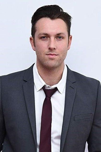 Christian Madsen - Actor Profile Photo