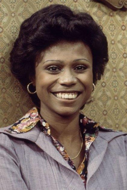 Joan Pringle - Actor Profile Photo