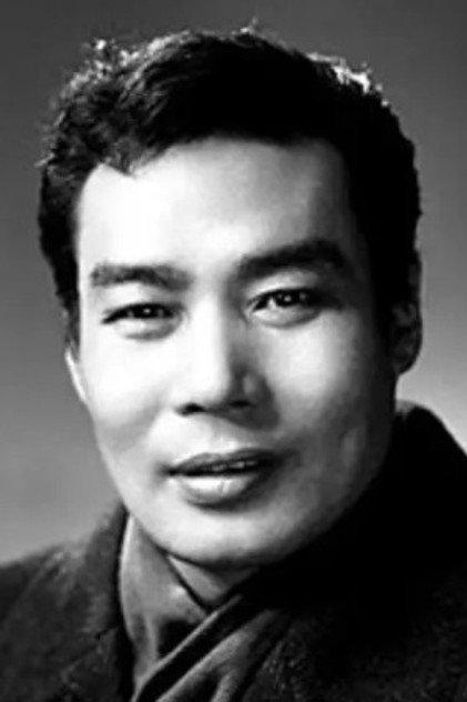 En Hesen - Actor Profile Photo