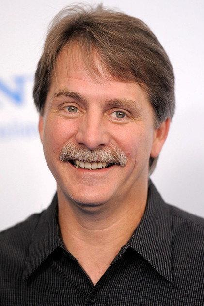 Jeff Foxworthy - Actor Profile Photo