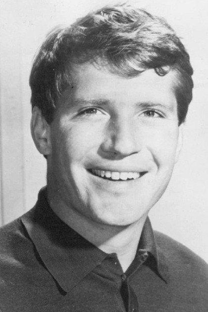 Christopher Connelly - Actor Profile Photo