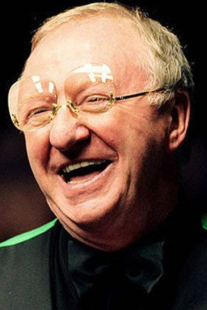 Dennis Taylor - Actor Profile Photo