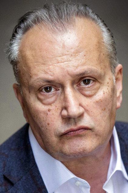 Bebo Storti - Actor Profile Photo