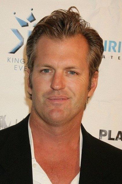 Dewey Weber - Actor Profile Photo