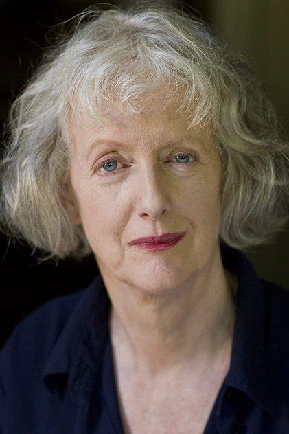 Sarah Crowden - Actor Profile Photo