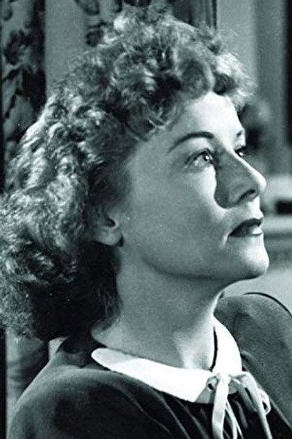 Eve March - Actor Profile Photo