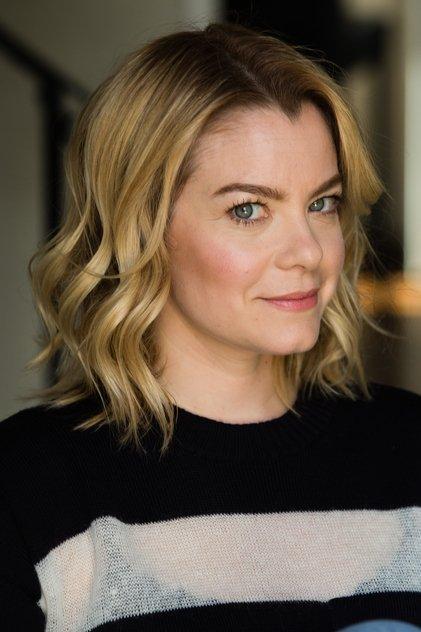 Aimée Castle - Actor Profile Photo