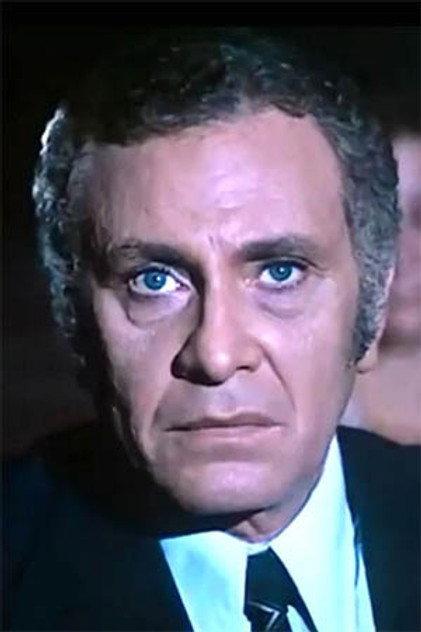 Mahmoud Moursy - Actor Profile Photo