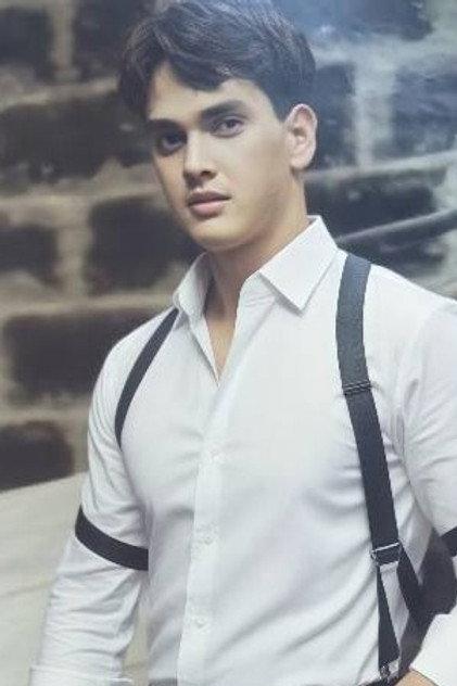 Rodel Velayo - Actor Profile Photo