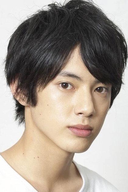 Tsurugi Watanabe - Actor Profile Photo
