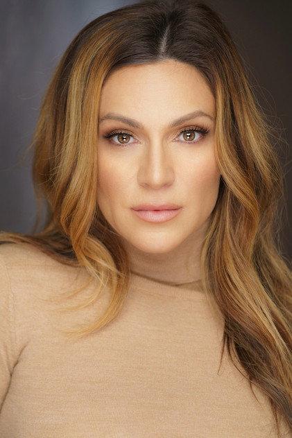 Shoshana Bean - Actor Profile Photo