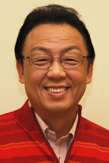 Tomio Umezawa - Actor Profile Photo