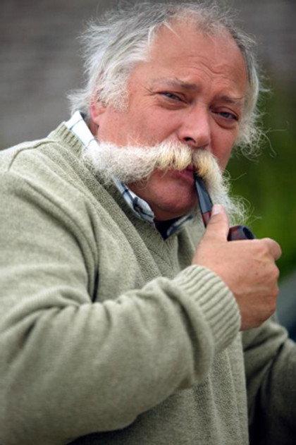 Luk D'Heu - Actor Profile Photo