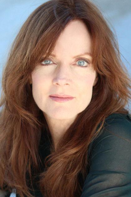 Maggie Baird - Actor Profile Photo