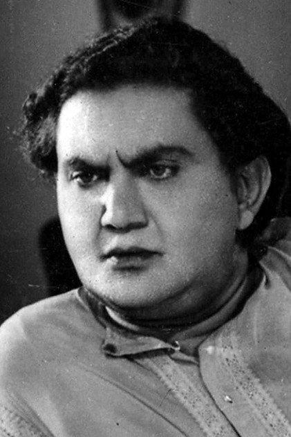 Murad - Actor Profile Photo