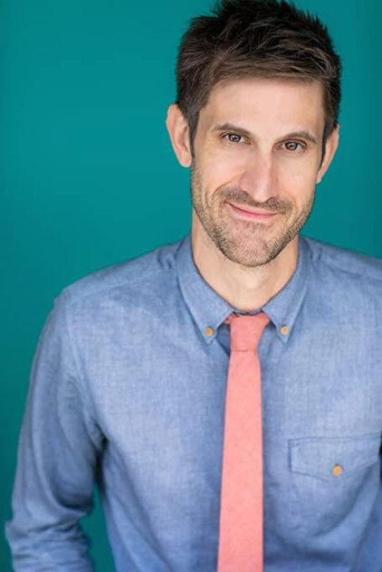 Shaughn Buchholz - Actor Profile Photo