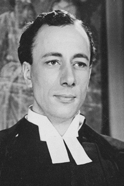 Gunnar Sjöberg - Actor Profile Photo