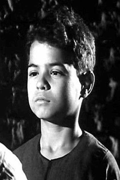 Atef Makram - Actor Profile Photo