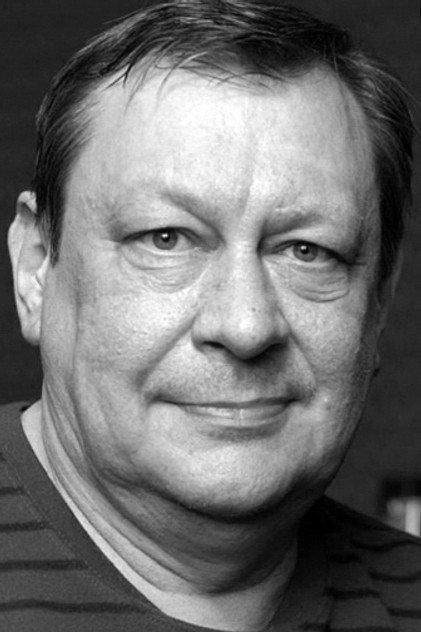 Vadim Gushchin - Actor Profile Photo
