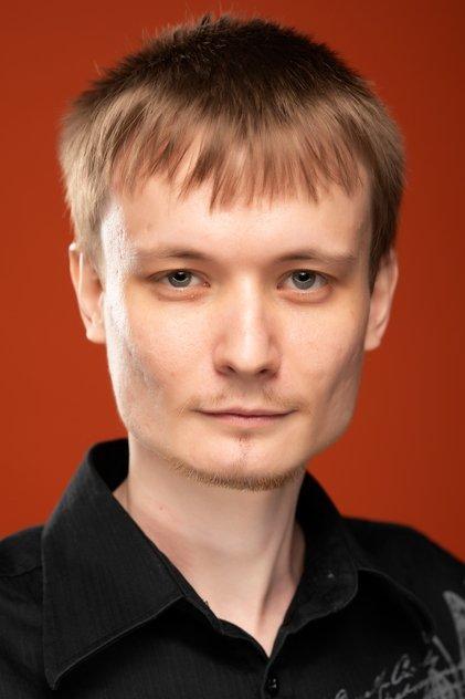 Jeremy Ambler - Actor Profile Photo