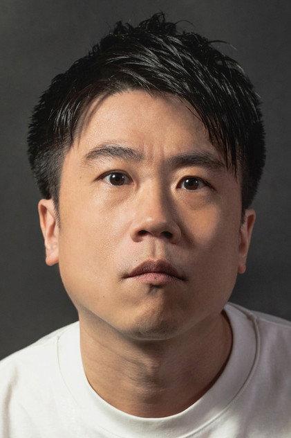 Kenta Uchino - Actor Profile Photo