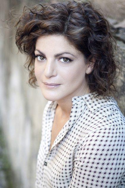 Bianca Nappi - Actor Profile Photo