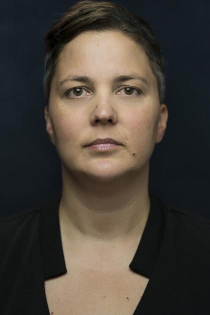 Claudia Jurt - Actor Profile Photo