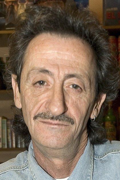 Eduardo Gómez - Actor Profile Photo