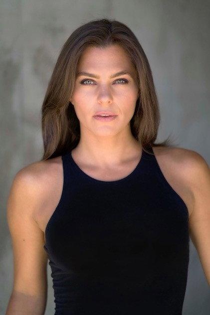 Brittany Mitchell - Actor Profile Photo