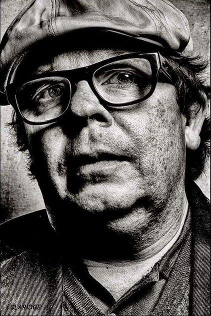 Perry Benson - Actor Profile Photo