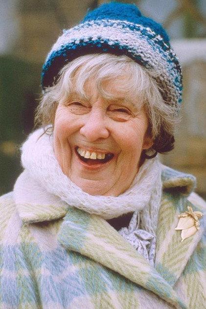 Anna Wing - Actor Profile Photo