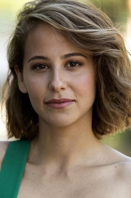 Irene Escolar - Actor Profile Photo