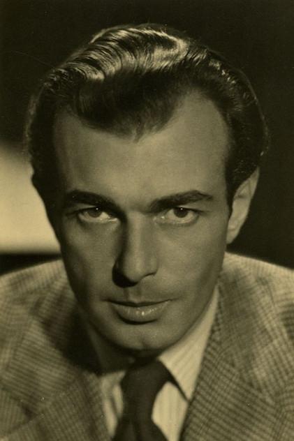 Karl Martell - Actor Profile Photo