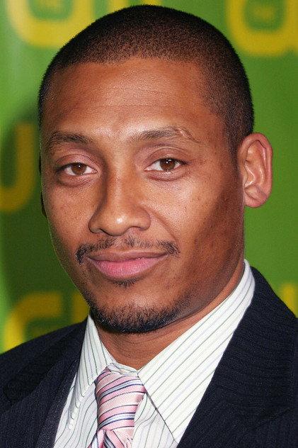 Khalil Kain - Actor Profile Photo