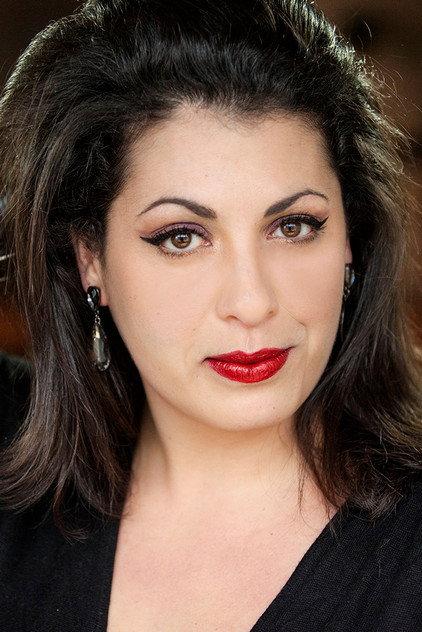 Natalie Tannous - Actor Profile Photo