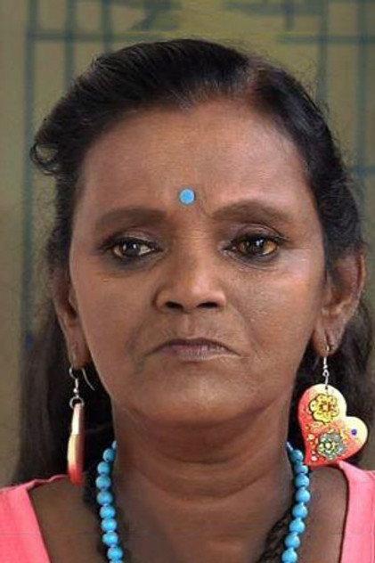 Molly Kannamaly - Actor Profile Photo